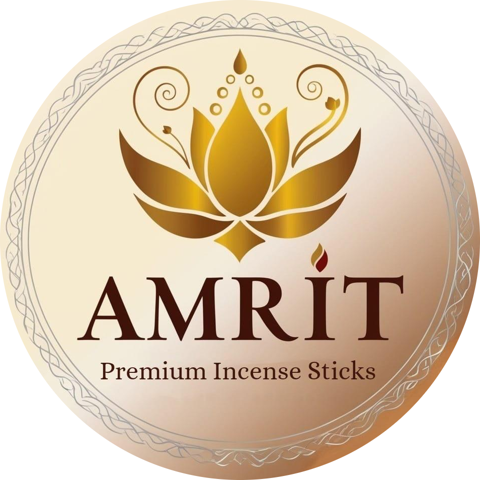 Premium Incense Sticks